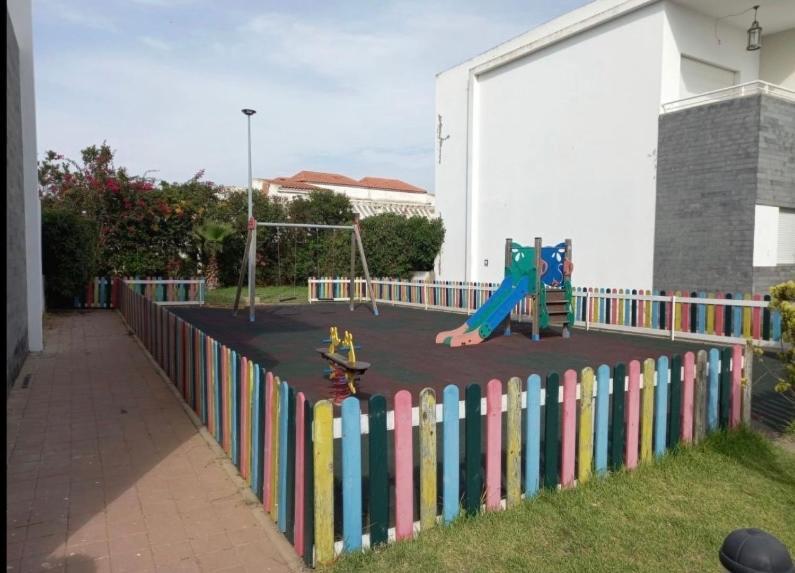 Appartement Luxueux Et Moderne A Sidi Rehal Dar Hamida Exterior foto